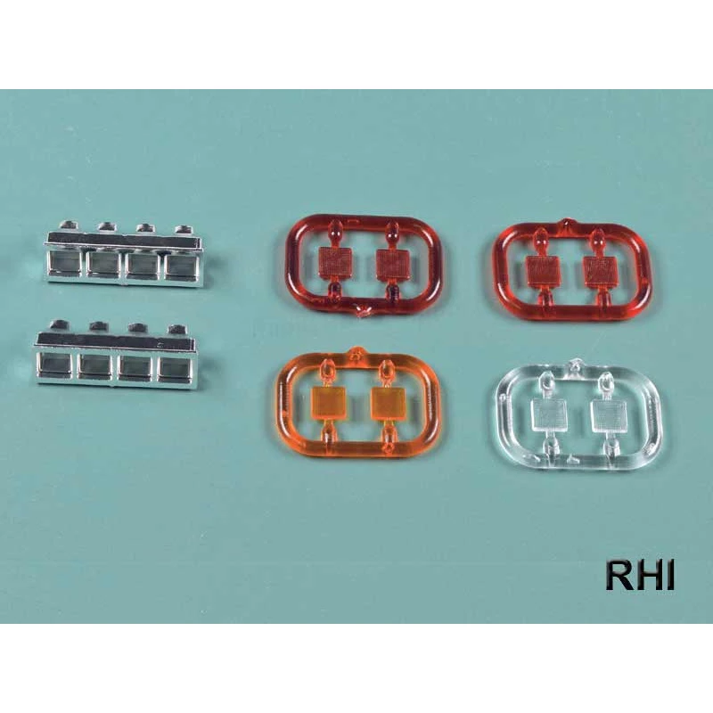 Carson 4 Kammer Achterlicht -907262 1 Carson 4 Kammer Achterlicht -907262