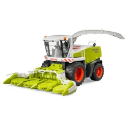 Bruder 2131 - Claas Jaguar 900 Hakselaar 1:16