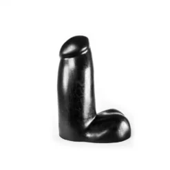 Dinoo - Dildo Karonga 23,5 X 9,5 Cm - Zwart -RHRQuality winkel Dinoo Dildo Karonga 235 x 95 cm zwart 4