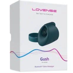 Lovense Gush Glans Penis Massager 15 Lovense Gush Glans Penis Massager -RHRQuality winkel E32524 5