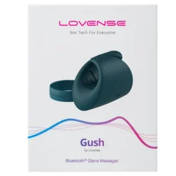 Lovense Gush Glans Penis Massager 18 Lovense Gush Glans Penis Massager -RHRQuality winkel E32524 8