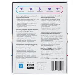 Lovense Gush Glans Penis Massager 19 Lovense Gush Glans Penis Massager -RHRQuality winkel E32524 9