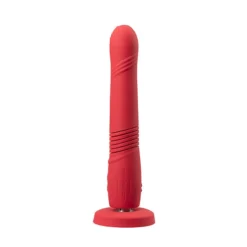 Lovense Gravity Stotende Dildo Met App