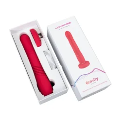Lovense Gravity Stotende Dildo Met App -RHRQuality winkel E33748 8