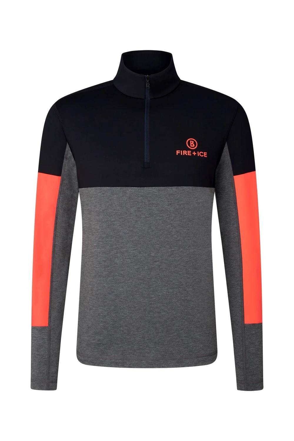 Fire Ice Bogey 1 Fire Ice Bogey