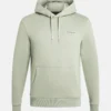 Peak Performance M Logo Hood Sweatshirt 2023