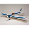 Kyosho Calmato Alpha 40 Sport ARF Blauw