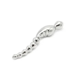 Kiotos Steel - Curve Steel Dildo Ridges - Dildo Met Ribbels - RVS 11 Kiotos Steel - Curve Steel Dildo Ridges - Dildo Met Ribbels - RVS -RHRQuality winkel Kiotos Steel Curve Steel Dildo Ridges Dildo met Ribbels RVS 4