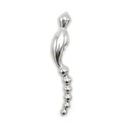 Kiotos Steel - Curve Steel Dildo Ridges - Dildo Met Ribbels - RVS 13 Kiotos Steel - Curve Steel Dildo Ridges - Dildo Met Ribbels - RVS -RHRQuality winkel Kiotos Steel Curve Steel Dildo Ridges Dildo met Ribbels RVS 6