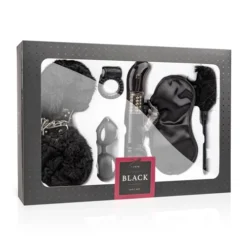 Loveboxxx - I Love Black Cadeauset -RHRQuality winkel LBX101