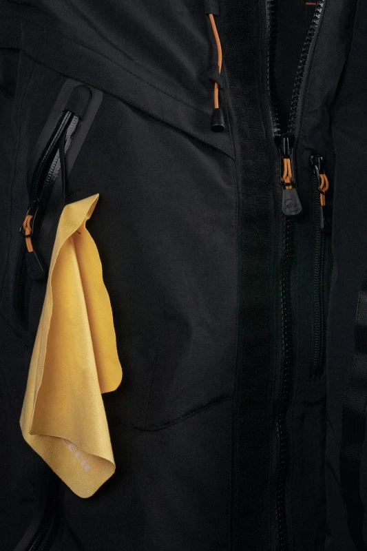 Leech Tactical Jacket V3 2 Leech Tactical Jacket V3 - Afbeelding 2