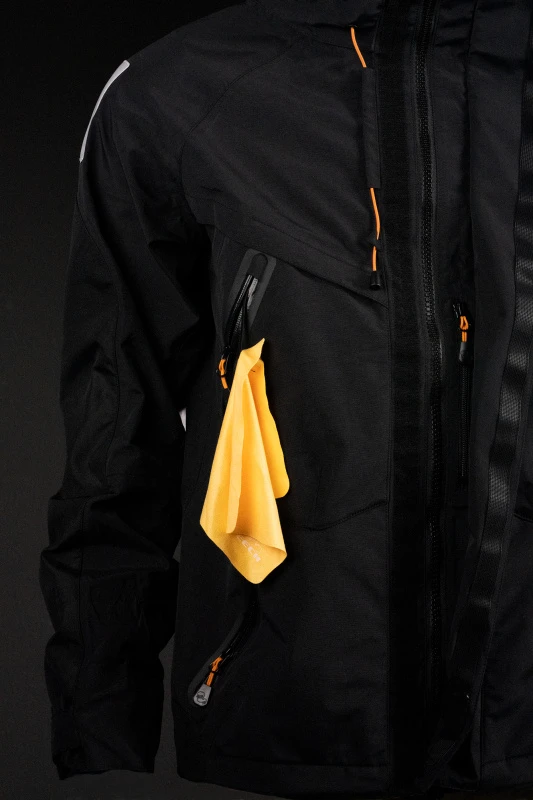 Leech Tactical Jacket V3 3 Leech Tactical Jacket V3 - Afbeelding 3