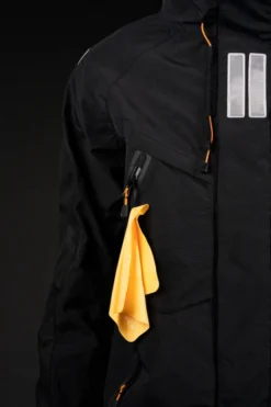 Leech Tactical Jacket V3 7 Leech Tactical Jacket V3 -RHRQuality winkel LEECH3022 Sr 4