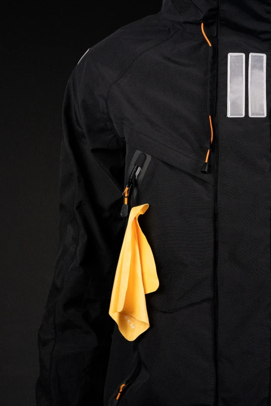 Leech Tactical Jacket V3 4 Leech Tactical Jacket V3 - Afbeelding 4