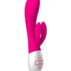Leten - Sara Tarzan Vibrator Met 3 Motoren