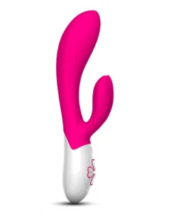 Leten - Sara Tarzan Vibrator Met 3 Motoren -RHRQuality winkel Leten Sara Tarzan vibrator met 3 motoren 3