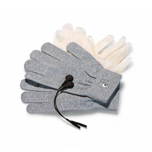 Mystim Electrosex Magic Gloves 2 Mystim Electrosex Magic Gloves - Afbeelding 2