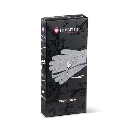 Mystim Electrosex Magic Gloves 3 Mystim Electrosex Magic Gloves - Afbeelding 3