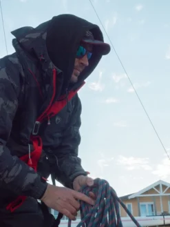 Fox Rage RS Triple-Layer Jacket -RHRQuality winkel NPR380r 10