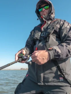 Fox Rage RS Triple-Layer Jacket -RHRQuality winkel NPR380r 13