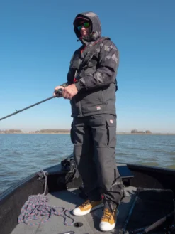 Fox Rage RS Triple-Layer Jacket -RHRQuality winkel NPR380r 15