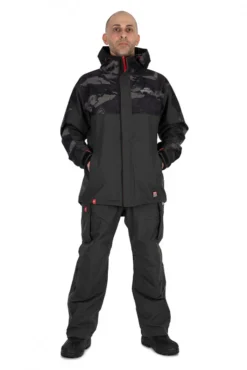 Fox Rage RS Triple-Layer Jacket -RHRQuality winkel NPR380r 3