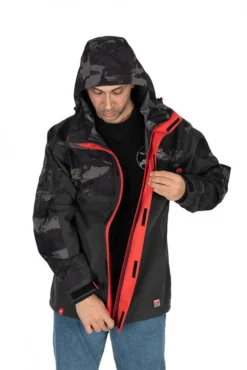 Fox Rage RS Triple-Layer Jacket -RHRQuality winkel NPR380r 4