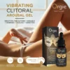 Orgie Orgasm Drops Vibe! 15 Ml