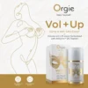Orgie Vol + Up Liftende Crème Voor Borsten En Billen 50 Ml