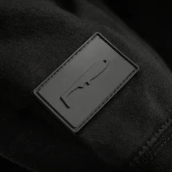 Eastfield Baitjunkie Hoodie Black/Grey -RHRQuality winkel SW2092BLGEFL Mr 3