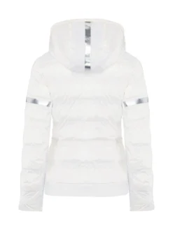 Toni Sailer Yoko Jacket -RHRQuality winkel Toni Sailer W Yoko Jacket 201 Bright White 2022 3