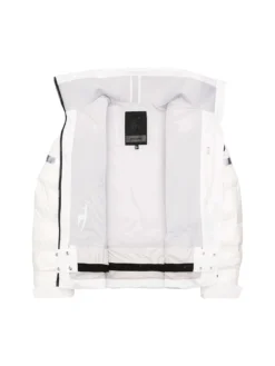 Toni Sailer Yoko Jacket -RHRQuality winkel Toni Sailer W Yoko Jacket 201 Bright White 2022 4
