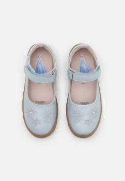 Friboo Disney Frozen Elsa Ballet Pumps - Ballerina'S Met Enkelbandjes - Light Blue -RHRQuality winkel a73dfb54279f48e388cbc4291edd3e88 scaled