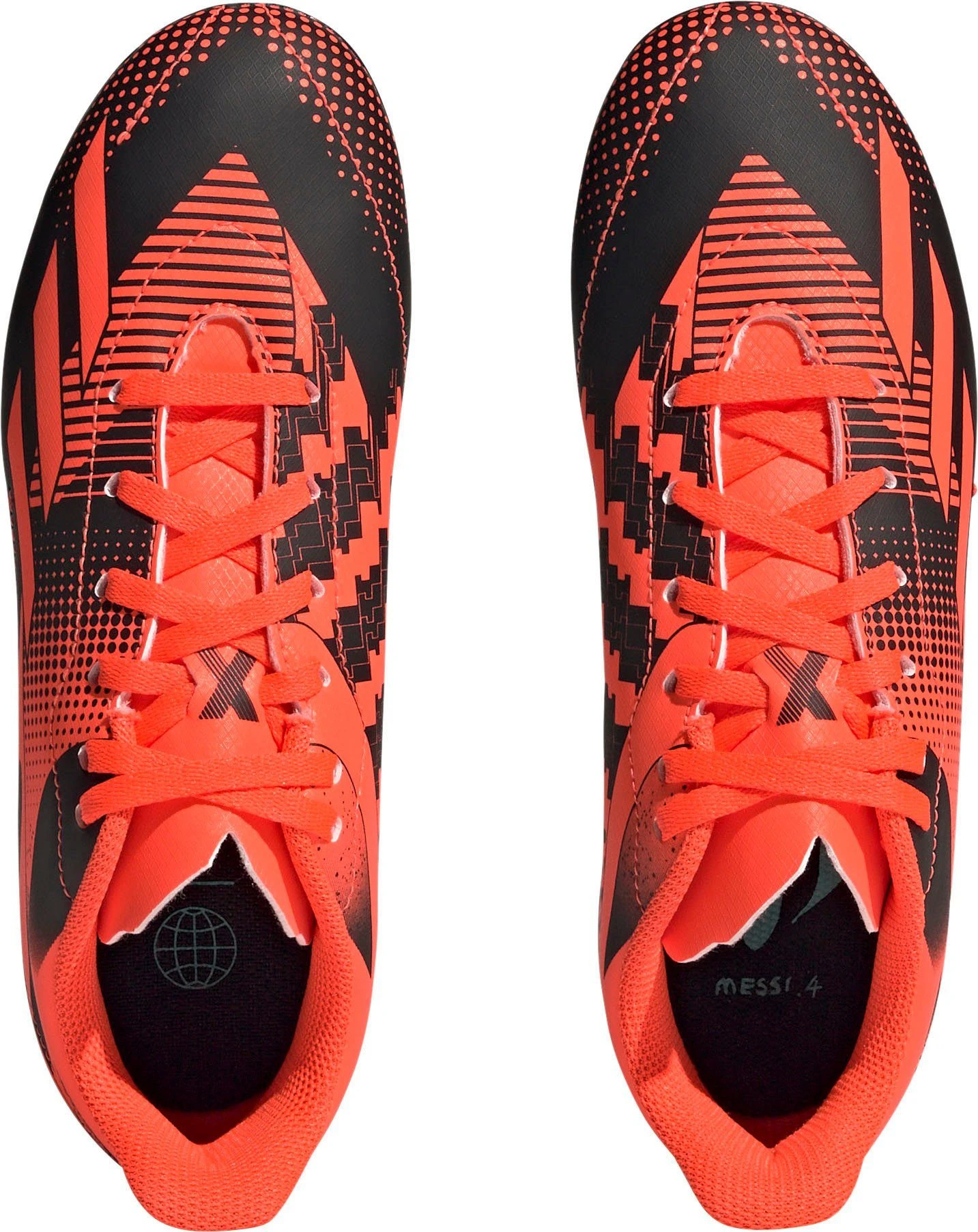 Adidas Performance Voetbalschoenen X SPEEDPORTAL MESSI.4 FXG 14 Adidas Performance Voetbalschoenen X SPEEDPORTAL MESSI.4 FXG - Afbeelding 14