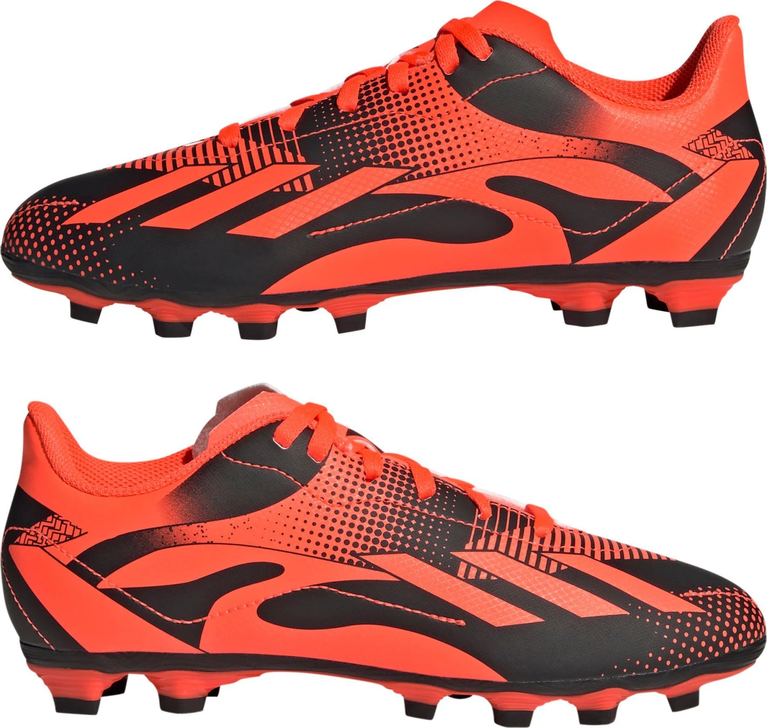 Adidas Performance Voetbalschoenen X SPEEDPORTAL MESSI.4 FXG 20 Adidas Performance Voetbalschoenen X SPEEDPORTAL MESSI.4 FXG - Afbeelding 20