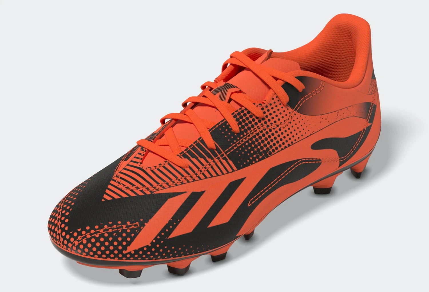 Adidas Performance Voetbalschoenen X SPEEDPORTAL MESSI.4 FXG 5 Adidas Performance Voetbalschoenen X SPEEDPORTAL MESSI.4 FXG - Afbeelding 5