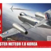 Airfix 1:48 Gloster Meteor F.8 Korea #09184