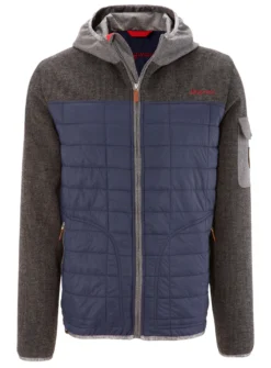 Schöffel Parka Down Parka Ridgeland M -RHRQuality winkel almgwand outdoorjack scaled