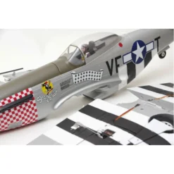 P-51 MUSTANG - 1100MM - PNP - W/ ELECTRIC RETRACTS -AS-AH004P -RHRQuality winkel arrow rc p 51 mustang 980 pnp as ah004pe 800x800 1