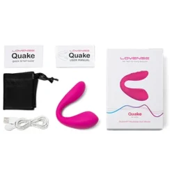 LOVENSE - DOLCE ADJUSTABLE DUAL VIBRATOR -RHRQuality winkel b762dcaeaac49e976bb852408dd46bdeeb31cd4e