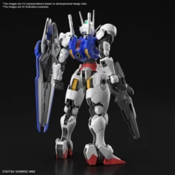 Bandai GUNDAM AERIAL 1/100 Gundam HEKS VAN MERCURY -RHRQuality winkel bandai 88253 gundam aerial 1 100 gundam heks van mercury 2