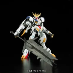 Bandai Gundam Gunpla 1/100 Full Mechanics 03 Barbatos Lupus Rex