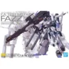 Bandai Gundam: Master Grade - FAZZ Ver.Ka 1: 100 Model Kit