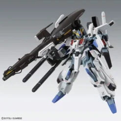 Bandai Gundam: Master Grade - FAZZ Ver.Ka 1: 100 Model Kit 17 Bandai Gundam: Master Grade - FAZZ Ver.Ka 1: 100 Model Kit -RHRQuality winkel bandai banpmk58880 gundam master grade fazz ver ka 1 100 model kit 6