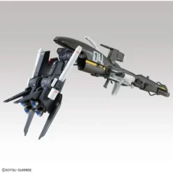 Bandai Gundam: Master Grade - FAZZ Ver.Ka 1: 100 Model Kit 19 Bandai Gundam: Master Grade - FAZZ Ver.Ka 1: 100 Model Kit -RHRQuality winkel bandai banpmk58880 gundam master grade fazz ver ka 1 100 model kit 8