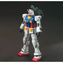 Bandai GUNDAM RX-78-2 HG 1/144 Gundam The Origin Version -RHRQuality winkel bandai banpmk58929 gundam rx 78 2 hg 1 144 gundam the origin version 3