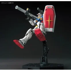 Bandai GUNDAM RX-78-2 HG 1/144 Gundam The Origin Version -RHRQuality winkel bandai banpmk58929 gundam rx 78 2 hg 1 144 gundam the origin version 4