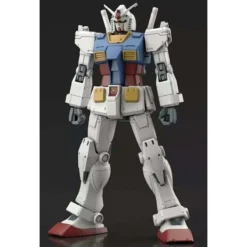 Bandai GUNDAM RX-78-2 HG 1/144 Gundam The Origin Version -RHRQuality winkel bandai banpmk58929 gundam rx 78 2 hg 1 144 gundam the origin version 5