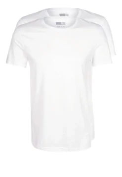 Pier One 2 PACK - T-shirt Basic