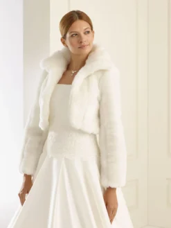 Bianco Evento E20 Jas Imitatiebont